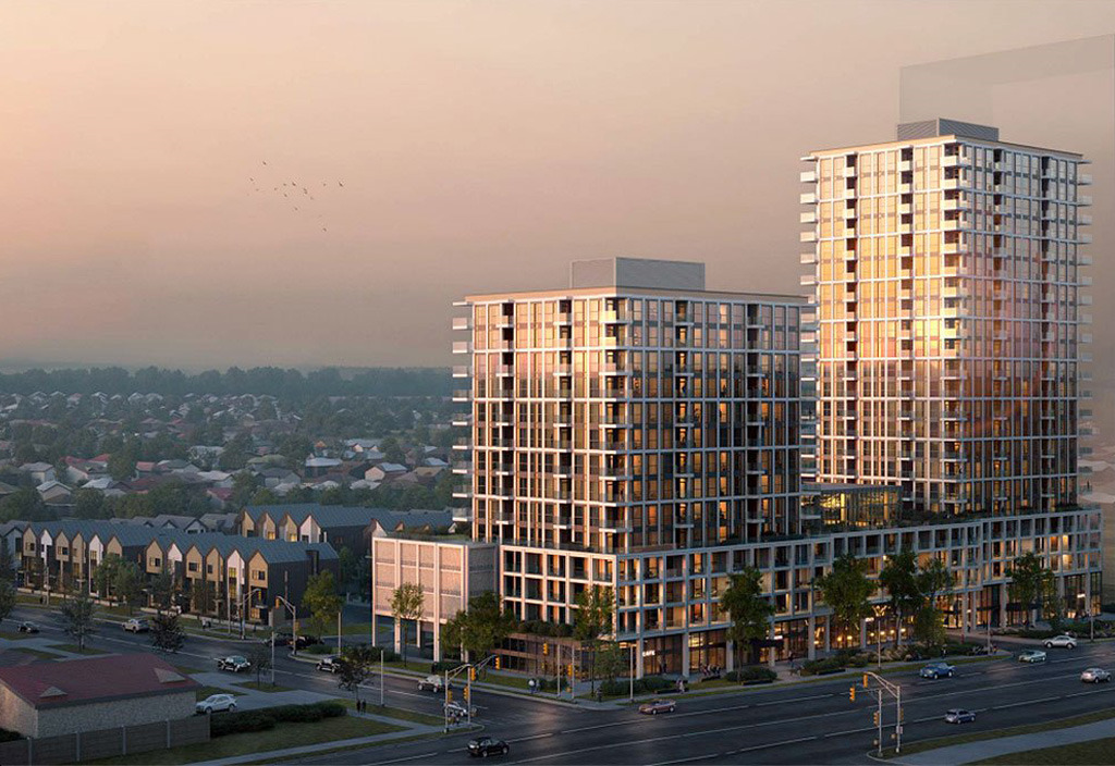 1198 Fischer-Hallman Rd Condos