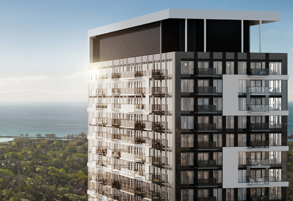 1515 Pickering Parkway Condos