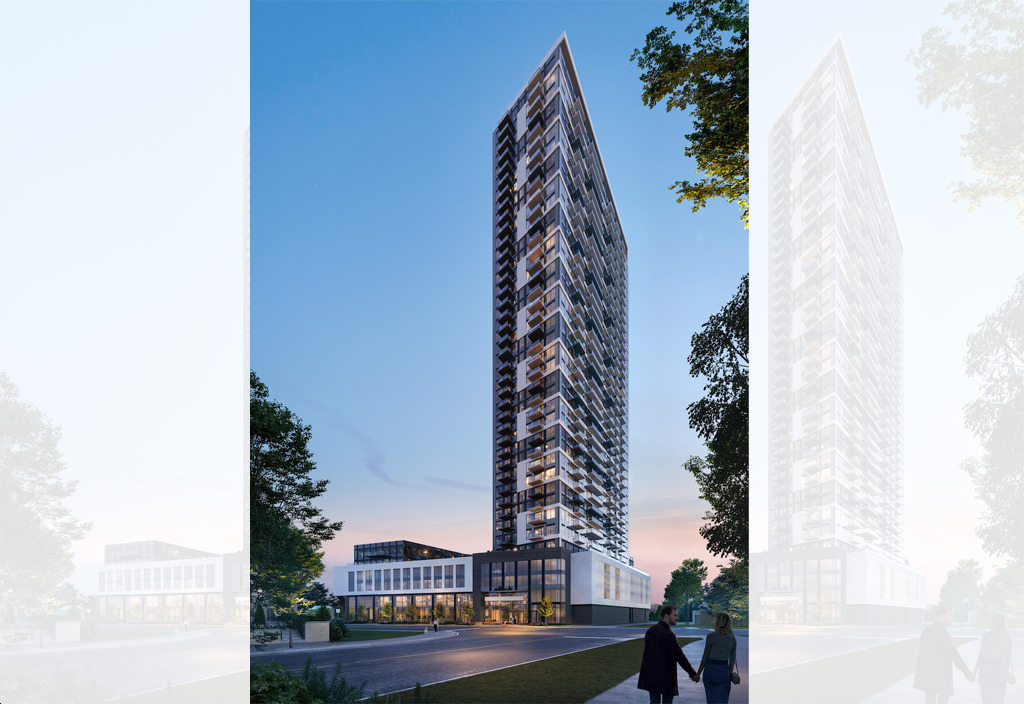 1515 Pickering Parkway Condos