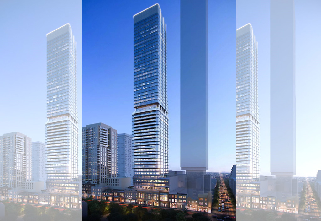 18 Dalhousie Street Condos