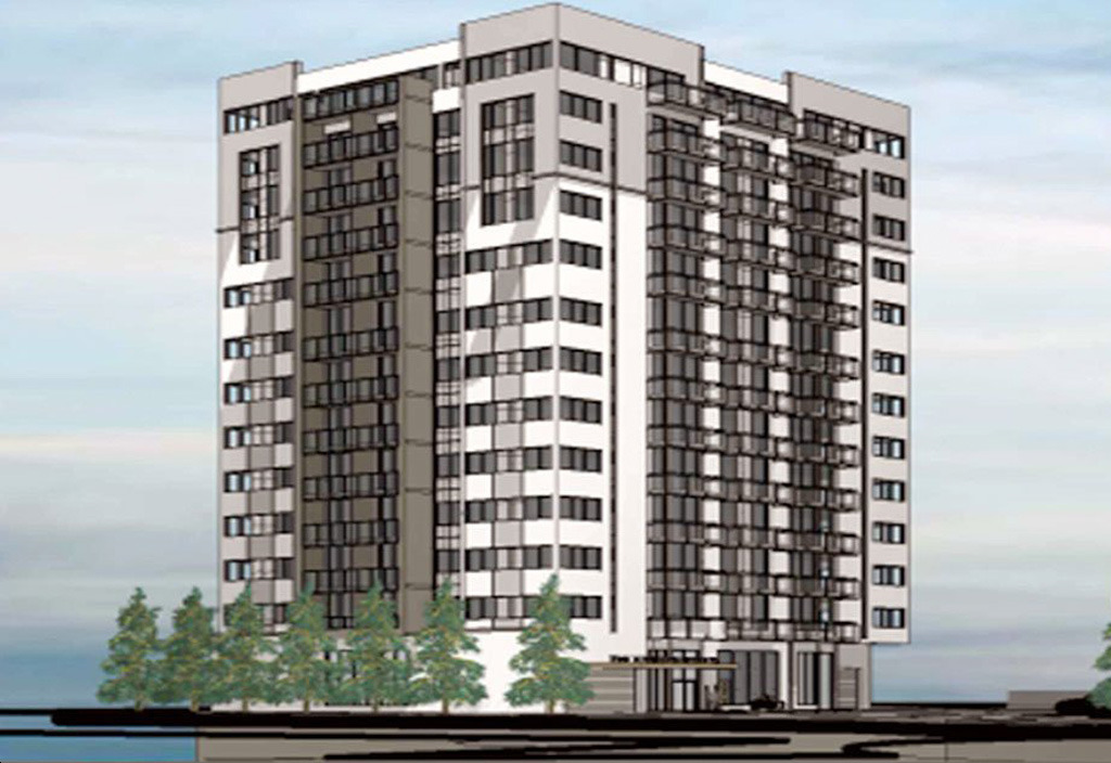 2 Towering Heights Blvd Condos