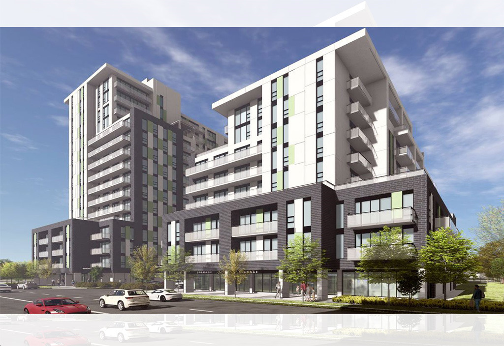 310 North Park Street Condos