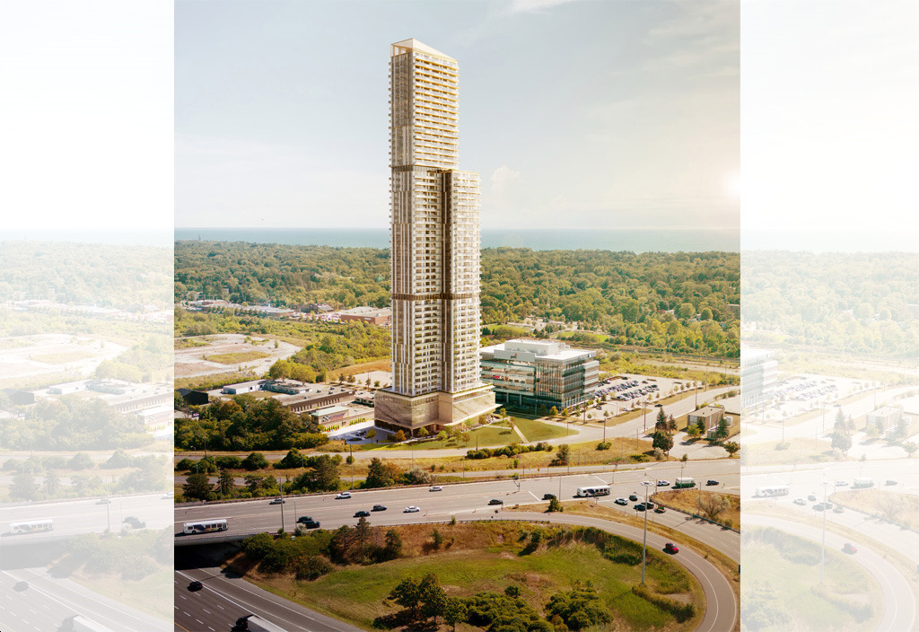 349 Davis Road Condos