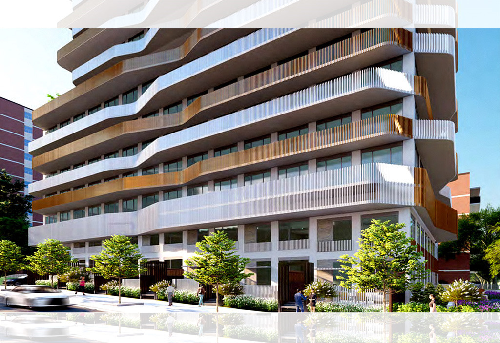 46 Park Street East Condos