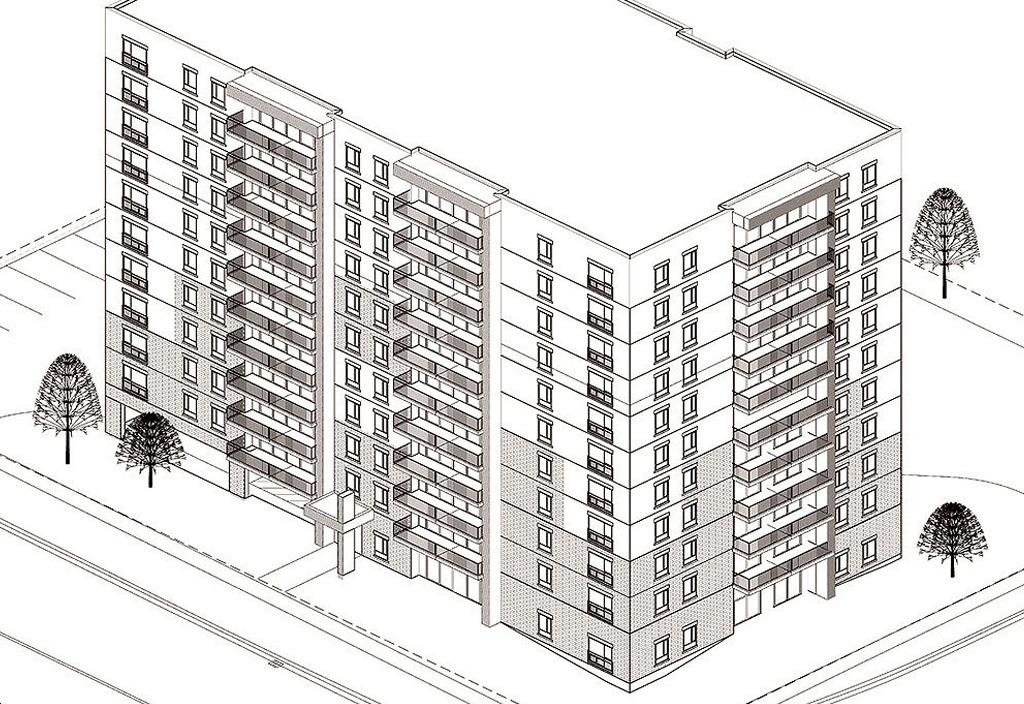 64 Albany Street Condos
