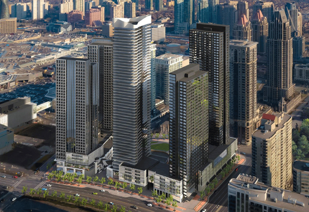 Square One District Condos 3