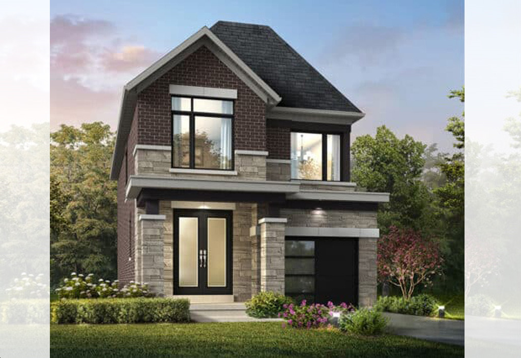 Cachet Heartwood Homes