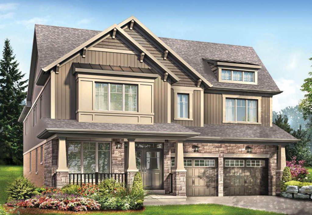 Empire Riverland Homes