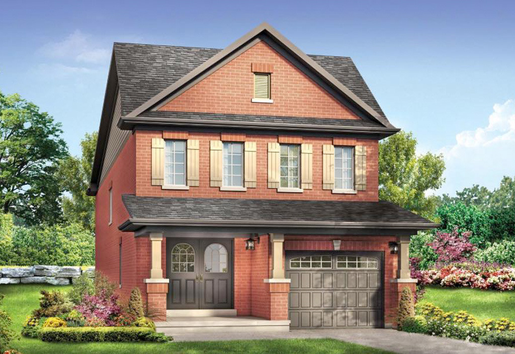 Empire Riverland Homes