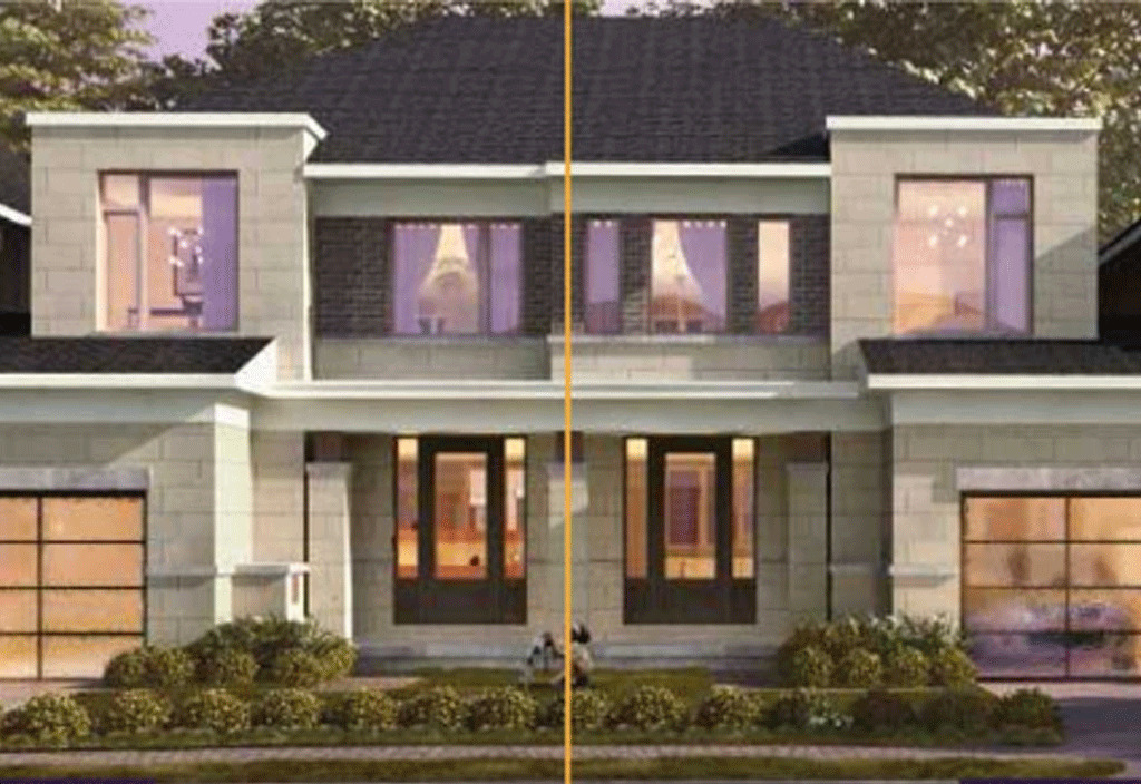 Havelock Corners Towns