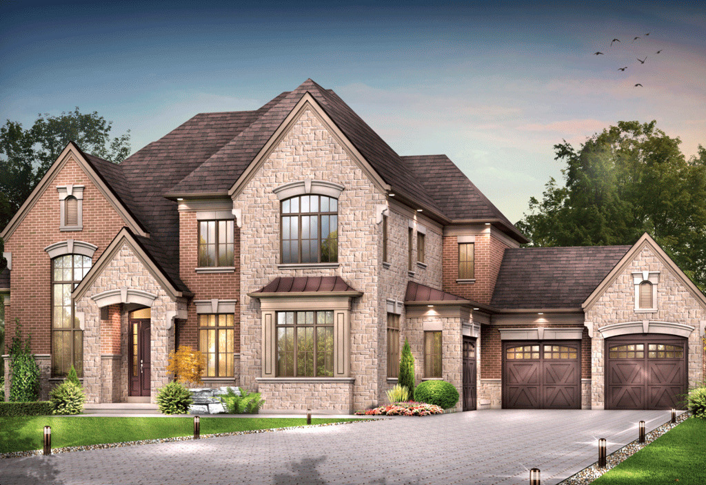 Gilford Estates
