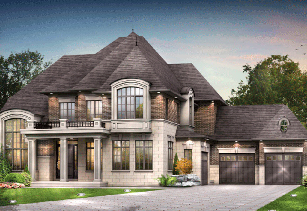 Gilford Estates