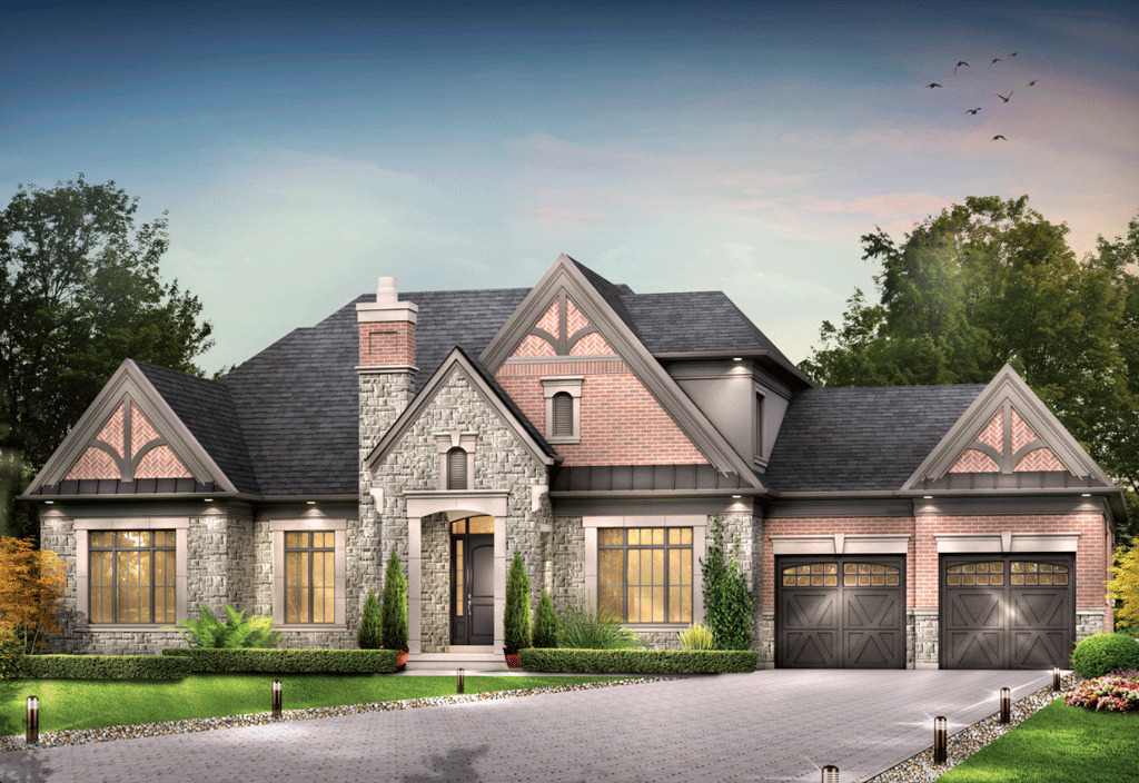Gilford Estates