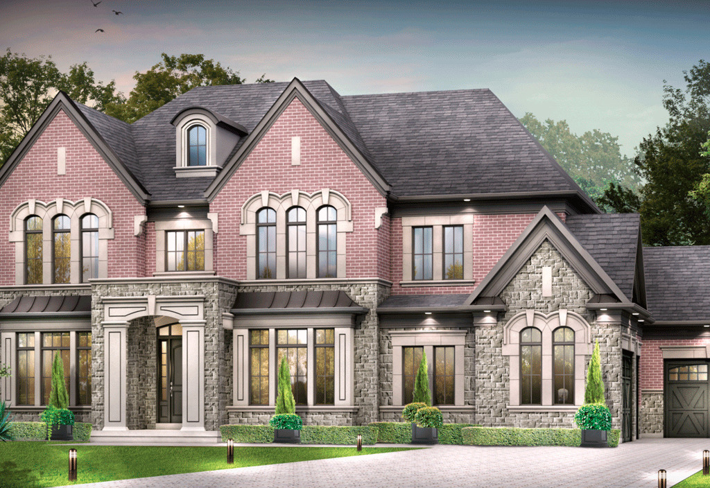 Gilford Estates