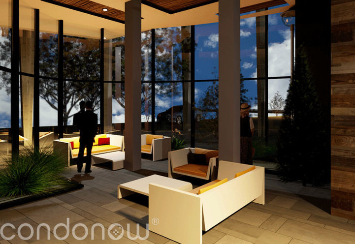 Axess Condos 2