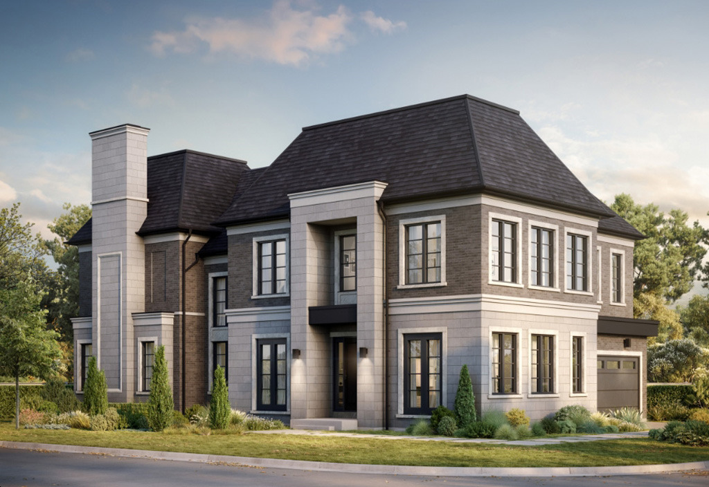 Iris Estates