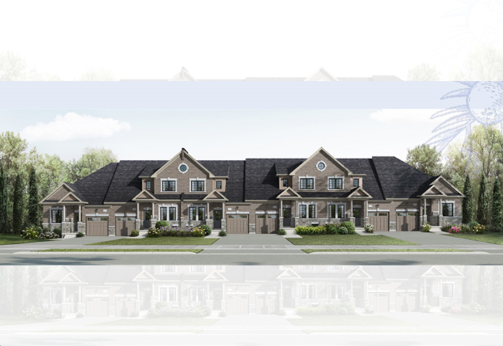 Juniper Gate Homes