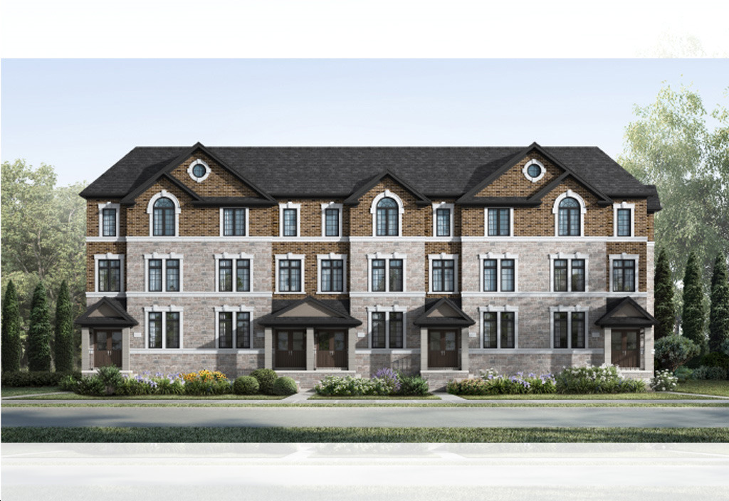 Juniper Gate Homes