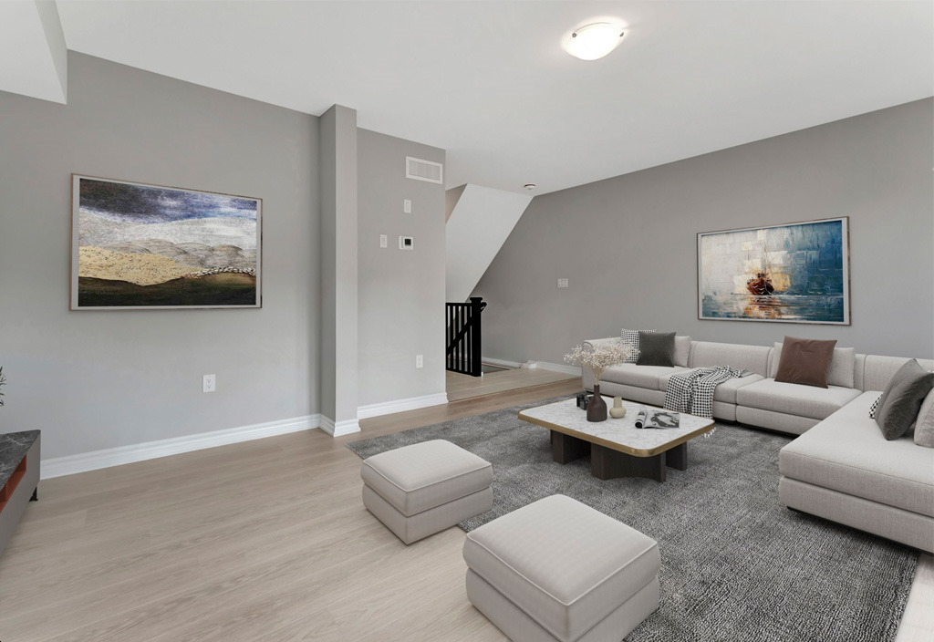 Live By The Lake Condos