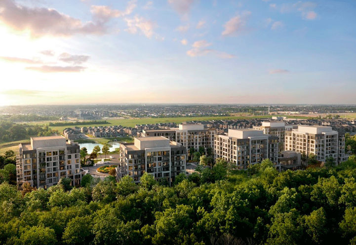 Mile and Creek Condos 2