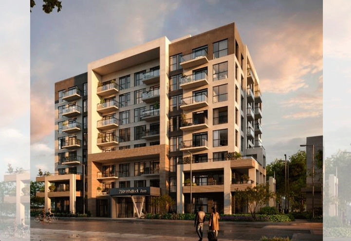 Mile and Creek Condos 2