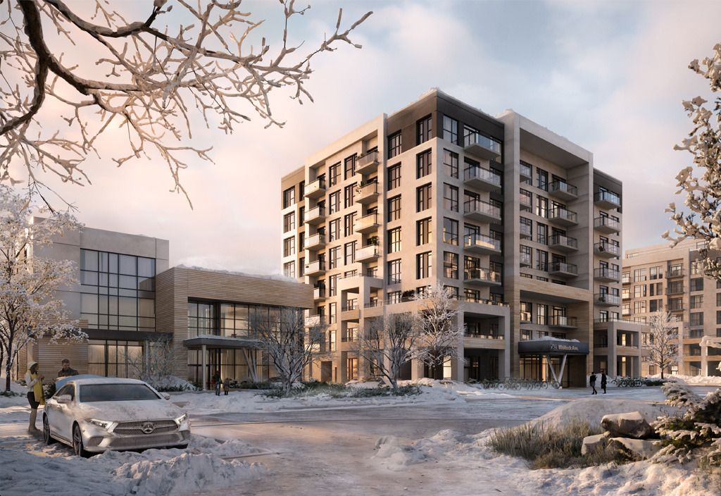 Mile and Creek Condos 3
