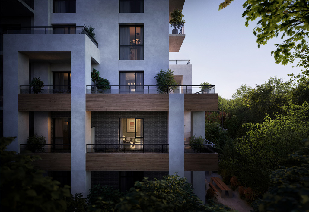 Mile and Creek Condos 5