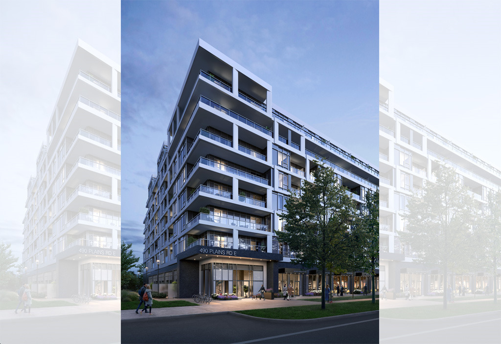 Northshore Condos
