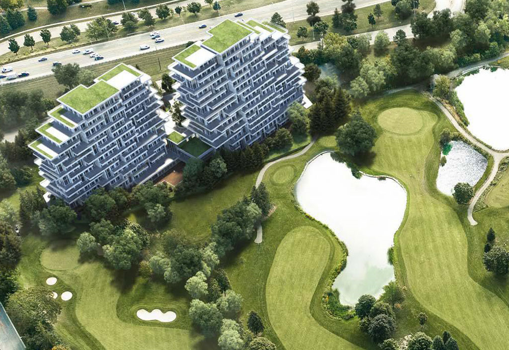 Royal Bayview Condos 2