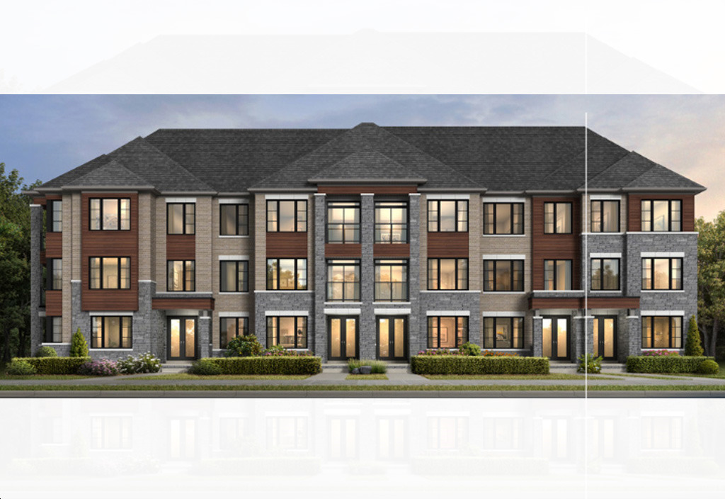 South Cornell Homes