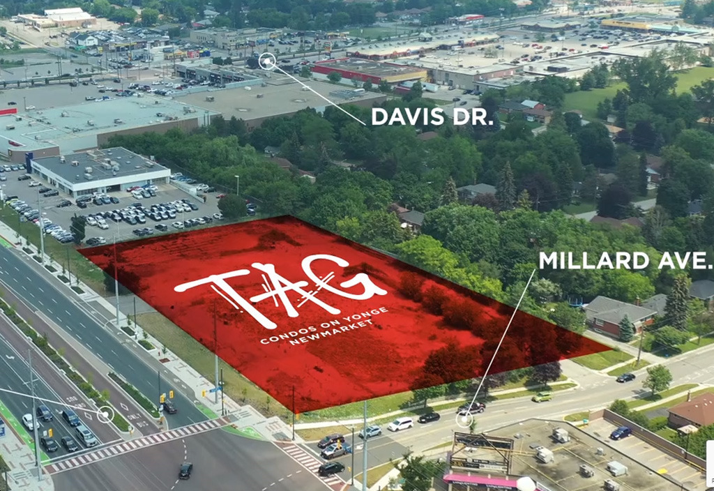 Tag Condos