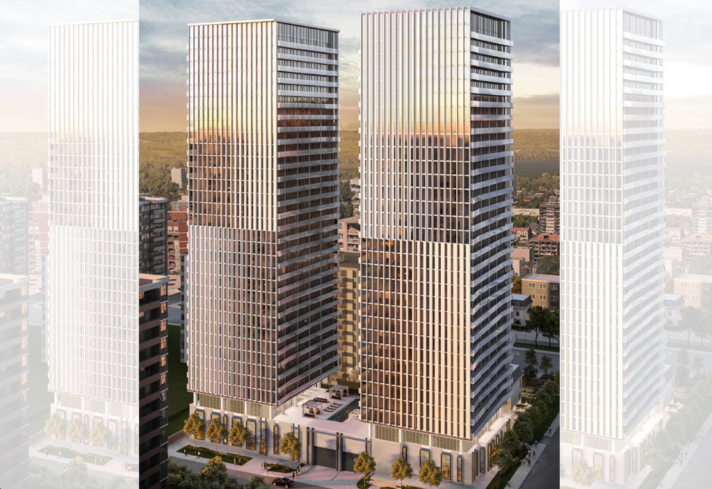 Television City Condos