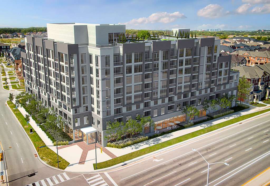 The Post Condos