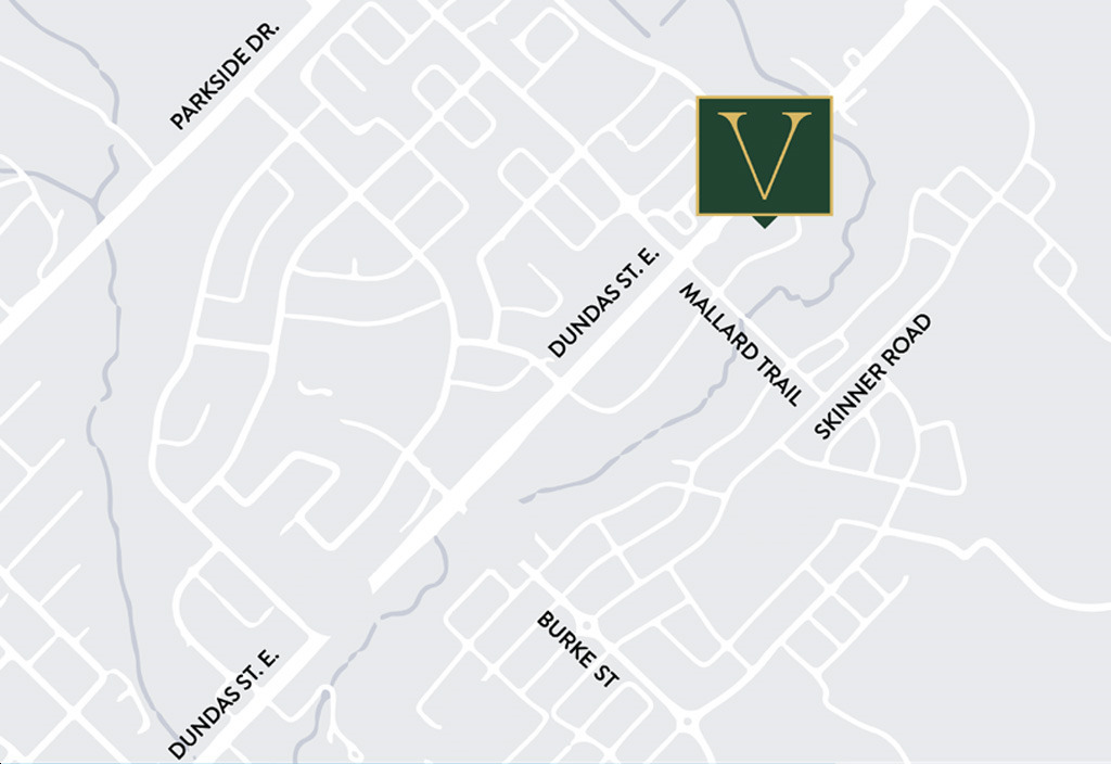 The Towns on Valley Trail Place