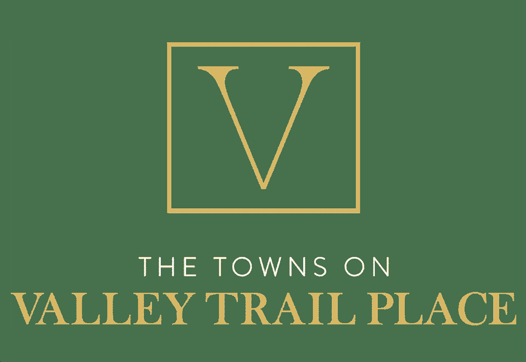 The Towns on Valley Trail Place