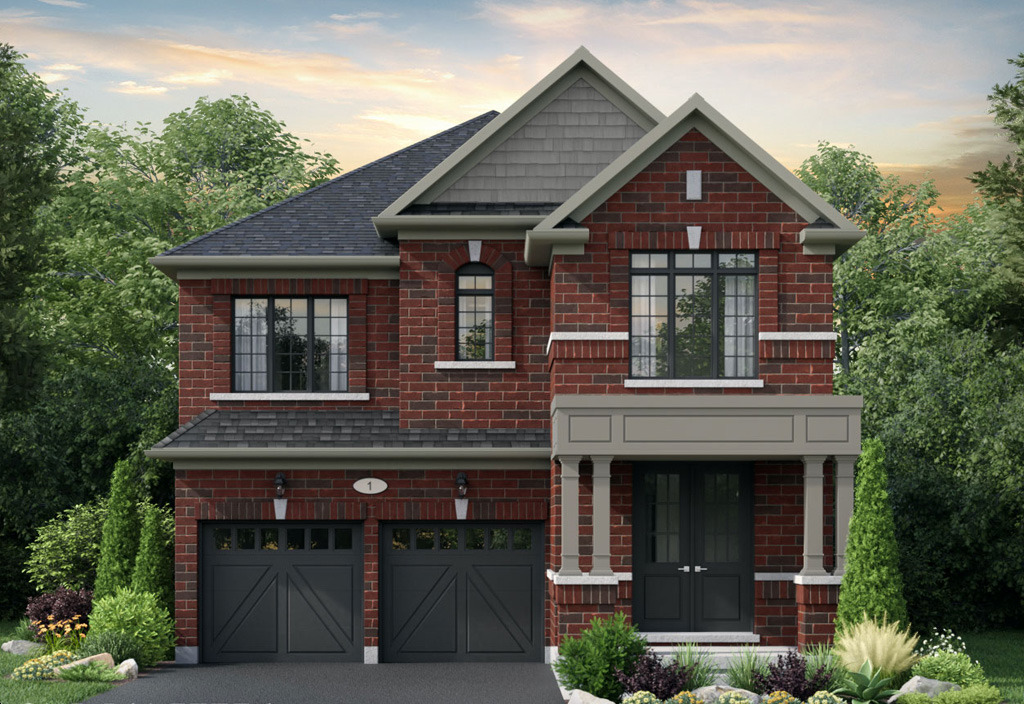 Whitby Grove Homes