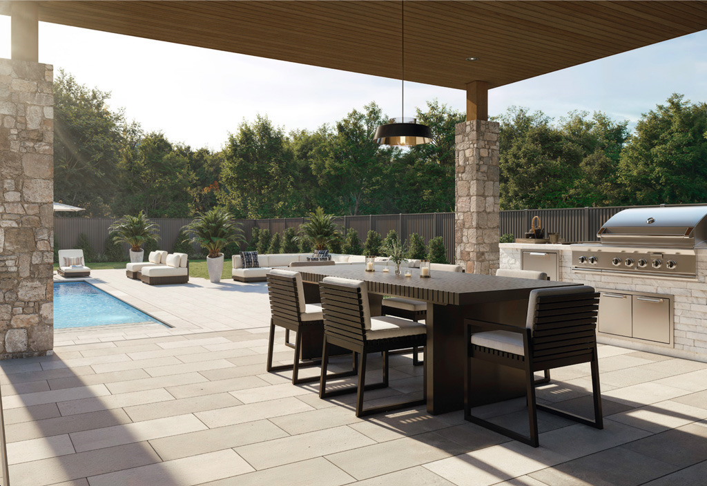 Zancor Brooklin Homes
